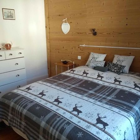 Cosy Appartement La Bresse Centre Ville 외부 사진