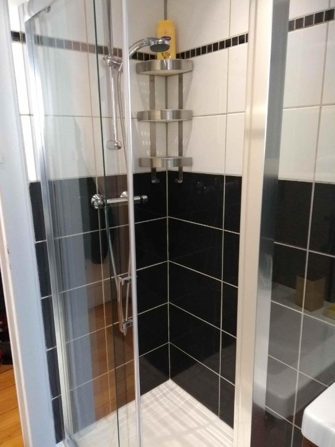 Cosy Appartement La Bresse Centre Ville 외부 사진