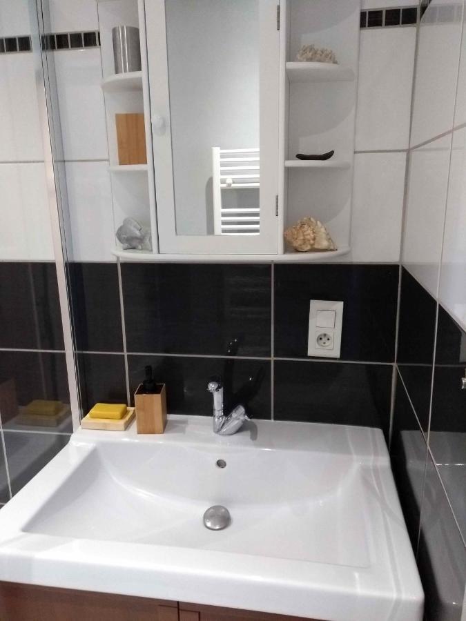 Cosy Appartement La Bresse Centre Ville 외부 사진
