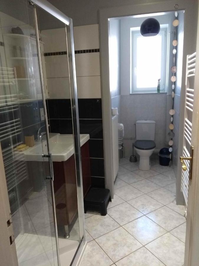 Cosy Appartement La Bresse Centre Ville 외부 사진